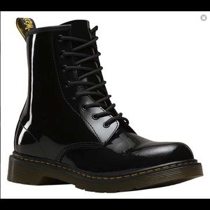 Dr. Martens Kids Boots Brand New Sz 13